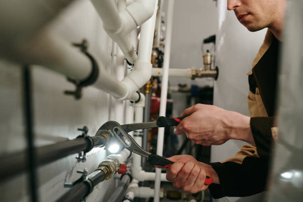 Best Drain Cleaning Services  in Lakemont, PA