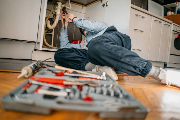 Best Water Leak Repair  in Lakemont, PA